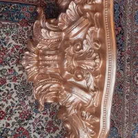 تاقچه دیواری فایبر گلاس