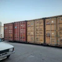 اجاره انبار کانتینری ۳۰ متری و ۱۲ متری|اجارهٔ دفتر صنعتی، کشاورزی، تجاری|تهران, شهرک بعثت|دیوار