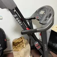 تردمیل|تجهیزات ورزشی|بومهن, |دیوار