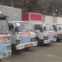 باربری محله مهرآباد شادآبادتهرانسرخلیج آزادی اذری