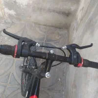 دوچرخه 20 سالم سالم