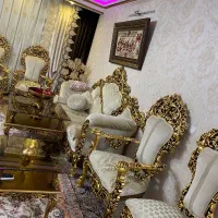 مبل نه نفره