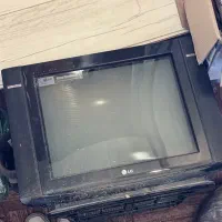 تلویزیون لامپی