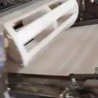 نانوایی لواش