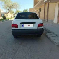 پراید 131 مدل 96|خودرو سواری و وانت|شوشتر, |دیوار