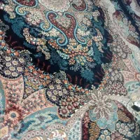 فرش ماشینی مشهد ۱۲متری، ۷۰۰شانه سرمه‌ای|فرش|مشهد, شهرک ابوذر|دیوار