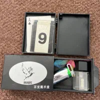 کول پد و وسایل شعبده دست دوم|قطعات و لوازم جانبی رایانه|نجف‌آباد, امیرکبیر|دیوار