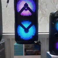 اسپیکر بلوتوثی دوباند حراج اخر ماه|پخشکننده همراه|مشهد, رستگار|دیوار