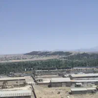 زمین-شمالی-ساز-با-پروانه-نیک-اندیش-زعفرانیه