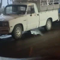 مزدا ۱۶۰۰ ژاپنی