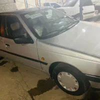 پژو۴۰۵|خودرو سواری و وانت|بستک, |دیوار