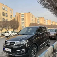 تیگو5 اکسلنت