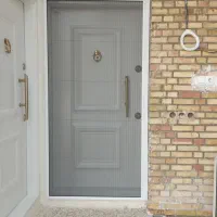 تولید کننده توری پلیسه، درب و پنجره دوجداره(upvc)|خدمات پیشه و مهارت|اهواز, اسلام آباد غربی|دیوار