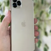 اپل iPhone 11 Pro Max با حافظهٔ ۲۵۶ گیگابایت|موبایل|رشت, باقرآباد|دیوار