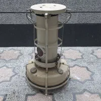 بخاری نفتی علاالدین