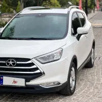 جک S3 / تحویل فوری/ مدل 1402/ اقساط بانکی|خودرو سواری و وانت|تهران, جنت‌آباد جنوبی|دیوار