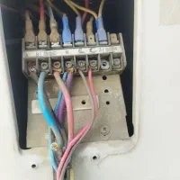 برقکاری،برقکارصنعتی وساختمانی.نصب تعمیر کولر گازی|خدمات پیشه و مهارت|کرج, عظیمیه|دیوار