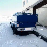 نیسان مدل ۸۵ انژکتور قابل معاوضه با ۴۰۵