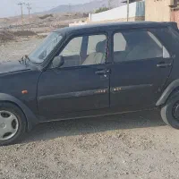 پی کی مدل 84 انژکتور