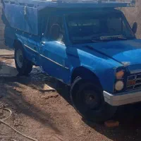 نیسان دوگانه سوز|خودرو سواری و وانت|قمصر, |دیوار