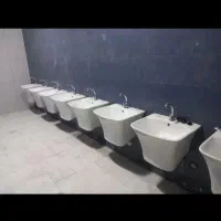 لوله کشی آب و فاضلاب و برق کشی و جوشکاری