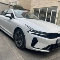 k5 2024 هرمس|خودرو سواری و وانت|تهران, بوستان چیتگر|دیوار