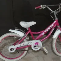 دوچرخه سایز ۲۰