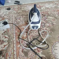 تروتمیز فقط مشکلش گرم نمیکنه|اتو و لوازم اتو|بندر ماهشهر, |دیوار