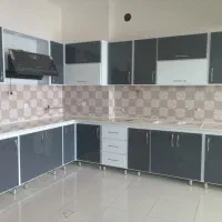 ساخت انواع کابینت و کمد دیواری|جاکفشی، کمد، دراور|تربت جام, امام|دیوار