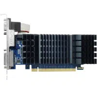 کارت گرافیک ایسوس GT730 SL BRK 2G