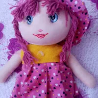 دوعدد عروسک|اسباب‌بازی بچه|تبریز, |دیوار