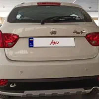 کوییک مدل 1401 مشابه صفر کیلومتر