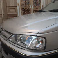 پژو پارس مدل ۸۲ سفارش مدیران خودرو