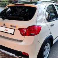 کوییک R مدل‌1401(بیرنگ)