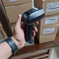 انواع دستگاه بارکد خوان اسکنر تک و دو بعدی