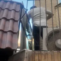 جوشکاری سیار سید|خدمات پیشه و مهارت|مشهد, هفده شهریور|دیوار