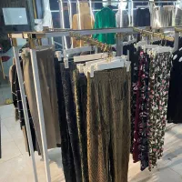 رگال و چوبکار لباس فروشی|فروشگاه و مغازه|تنکابن, |دیوار