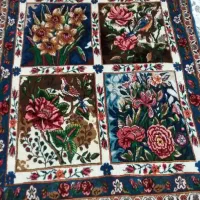 زرع و نیم دست بافت خشت شیدا