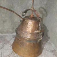 عرق گیری مسی