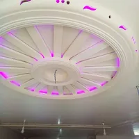گج کاری ساختمان