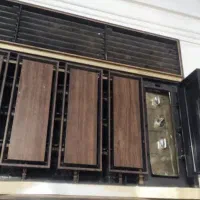 یسری وسایل خانه درحدنو|سایر لوازم برقی|لاهیجان, آهندان|دیوار