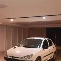 تیب 2 مدل 90 درحد 96|خودرو سواری و وانت|آمل, |دیوار