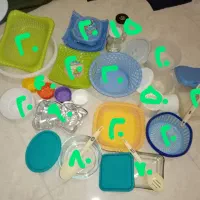 ظروف پلاستیکی وشیشه|ظروف نگهدارنده، پلاستیکی، یکبارمصرف|گرگان, |دیوار