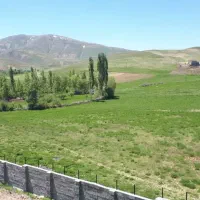 زمین مسکونی ویلایی