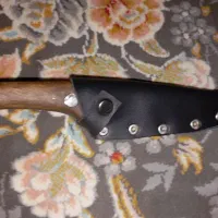 چاقو ابوالفضل اصل همدان|کوهنوردی و کمپینگ|قم, ولیعصر|دیوار