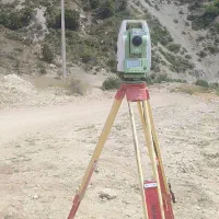 نقشه برداری راه و ساختمان|خدمات پیشه و مهارت|سمنان, |دیوار