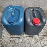 گالن نو یک بار بیشتر استفاده نشده