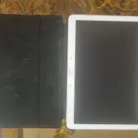 تبلت سامسونگ۱/ ۱۰ اینچ|تبلت|مشهد, سجاد شهر|دیوار