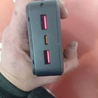 پاور بانک|لوازم جانبی موبایل و تبلت|شیراز, لب آب|دیوار