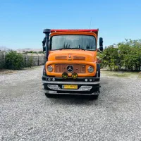 بنز تک کمپرسی ۱۴۰۰